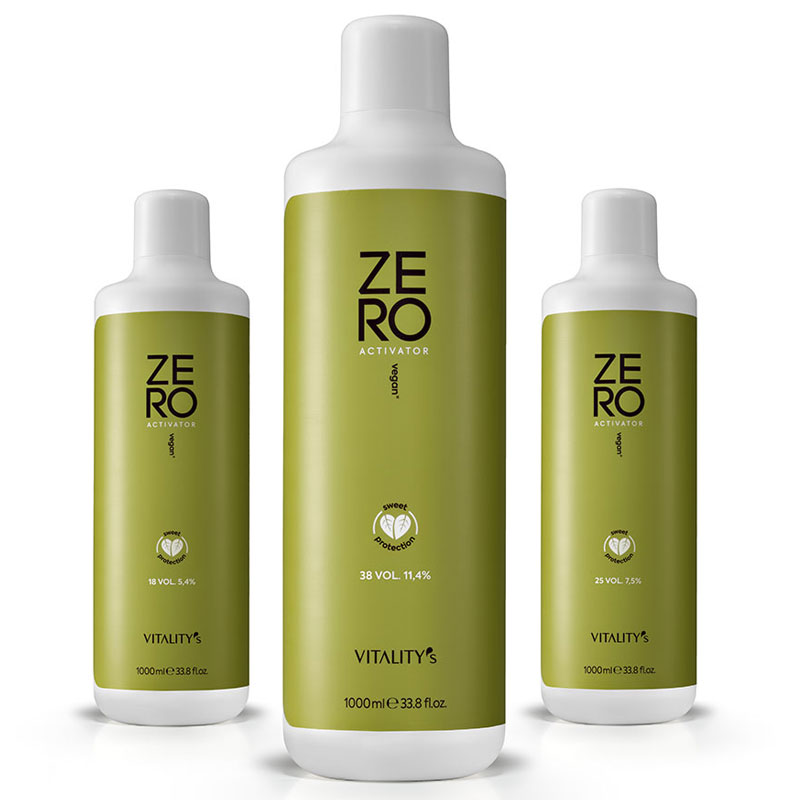 Zero Vegan activateur 1000ml